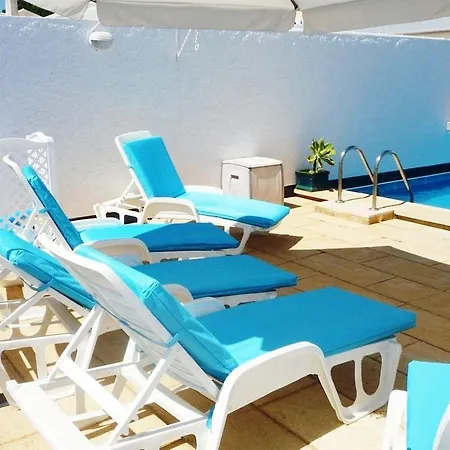Akivillas Beach Ii * Vilamoura