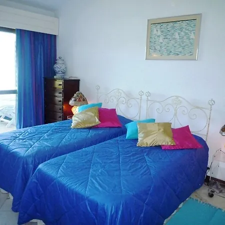 Сasa de vacaciones Akivillas Beach Ii Vilamoura