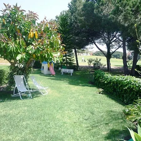 Prázdninový dům Akivillas Beach Ii