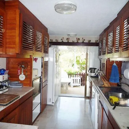 Ferienhaus Akivillas Beach Ii Vilamoura