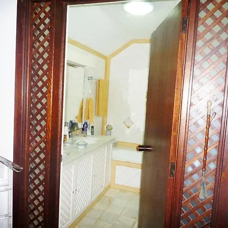 Ferienhaus Akivillas Beach Ii Vilamoura